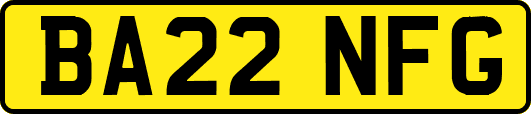 BA22NFG