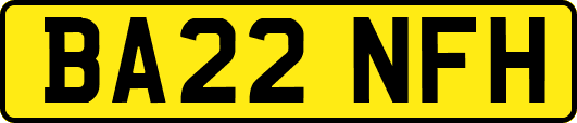 BA22NFH