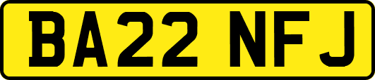 BA22NFJ