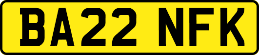 BA22NFK