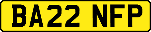 BA22NFP