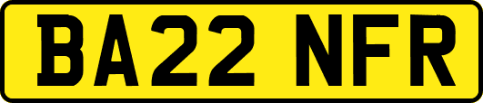 BA22NFR