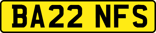 BA22NFS