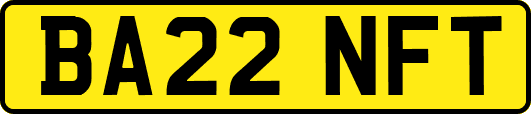 BA22NFT