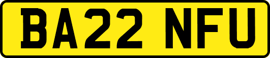 BA22NFU