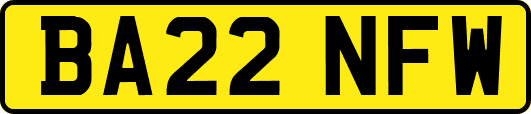 BA22NFW