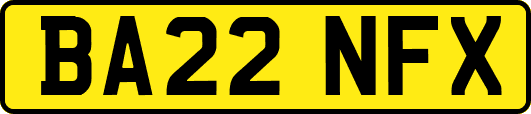 BA22NFX