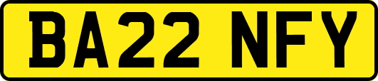 BA22NFY