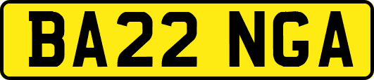 BA22NGA