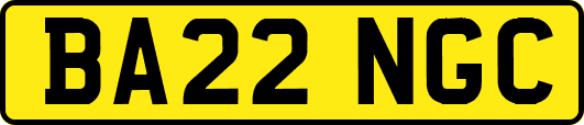 BA22NGC