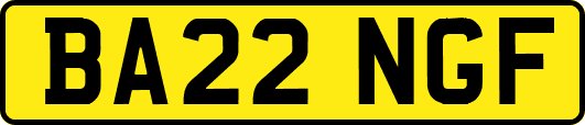 BA22NGF