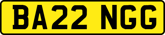 BA22NGG