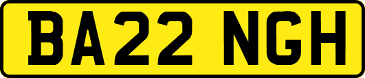BA22NGH