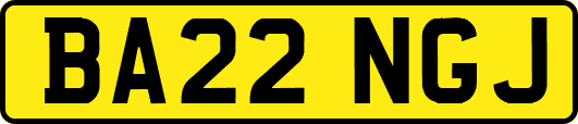 BA22NGJ