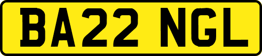 BA22NGL