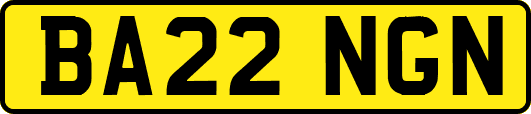 BA22NGN
