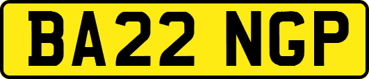 BA22NGP
