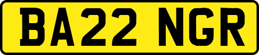 BA22NGR