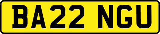 BA22NGU