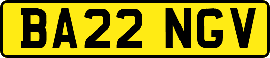 BA22NGV