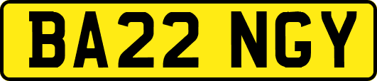 BA22NGY