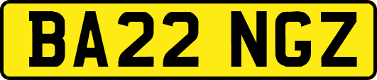 BA22NGZ