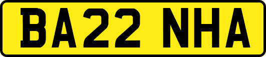 BA22NHA