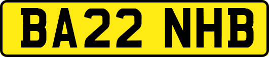 BA22NHB