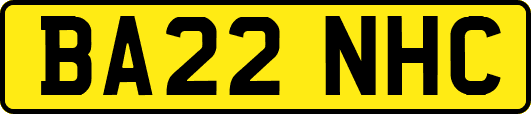 BA22NHC