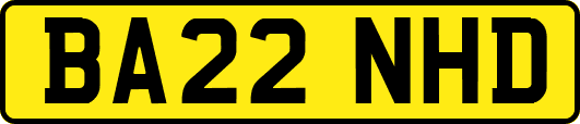 BA22NHD