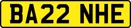 BA22NHE