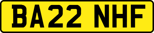 BA22NHF