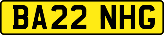 BA22NHG