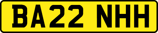 BA22NHH