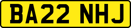 BA22NHJ