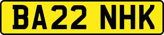 BA22NHK