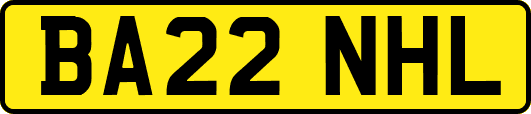 BA22NHL