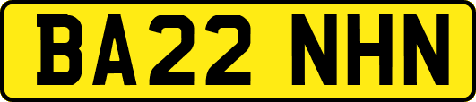 BA22NHN