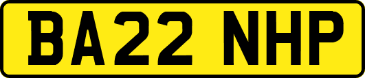 BA22NHP