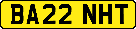 BA22NHT