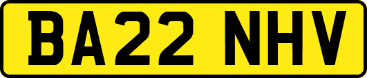 BA22NHV