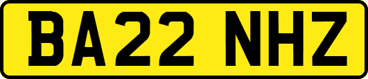 BA22NHZ