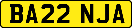 BA22NJA