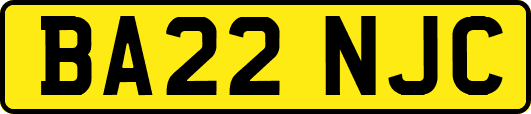 BA22NJC
