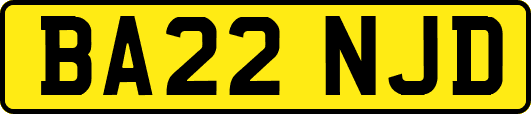 BA22NJD