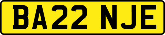 BA22NJE