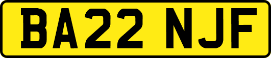 BA22NJF