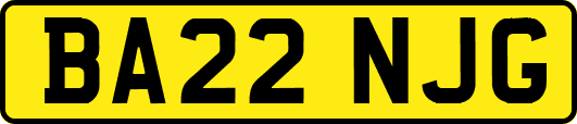 BA22NJG
