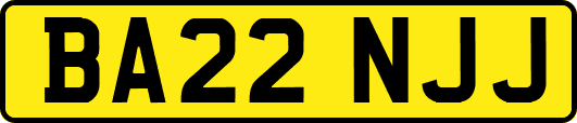 BA22NJJ