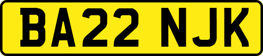 BA22NJK
